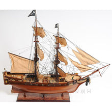 Old Modern Pirate Ship Exclusive Edition T194