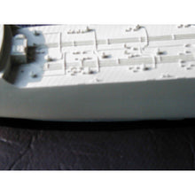 Iron Shipwrights USS Kennebec AO-36 1/350 Scale Resin Model Ship Kit 4-107