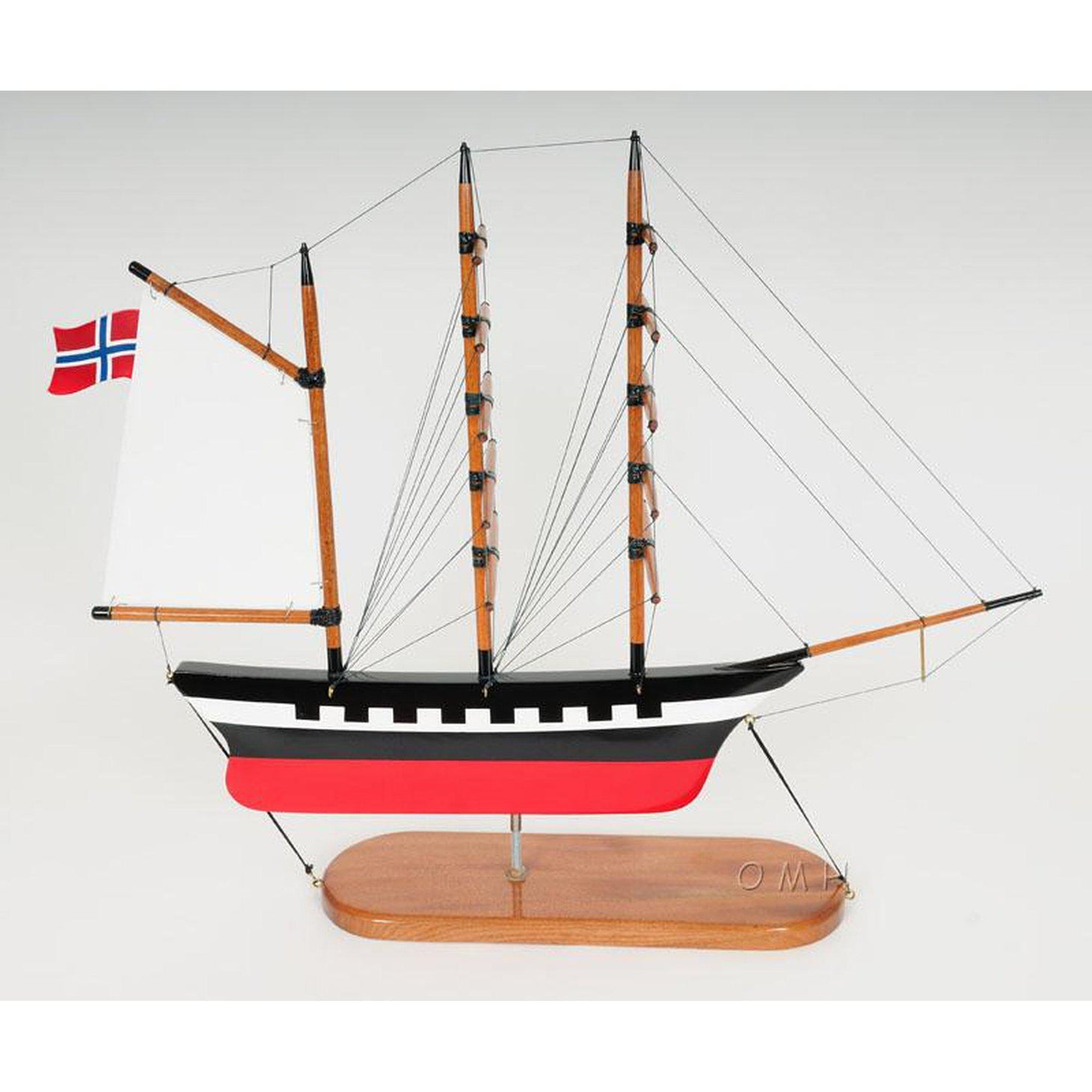 Old Modern Wind Pointer T294