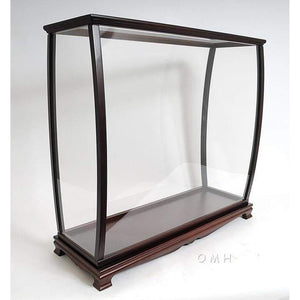 Old Modern Table Top Display Case P002