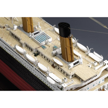 Titanic 1:250 Amati Model Ship Kit 1606