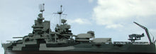 Iron Shipwrights USS New Mexico BB40 1/350 Scale Resin Model Ship Kit 4-066 
