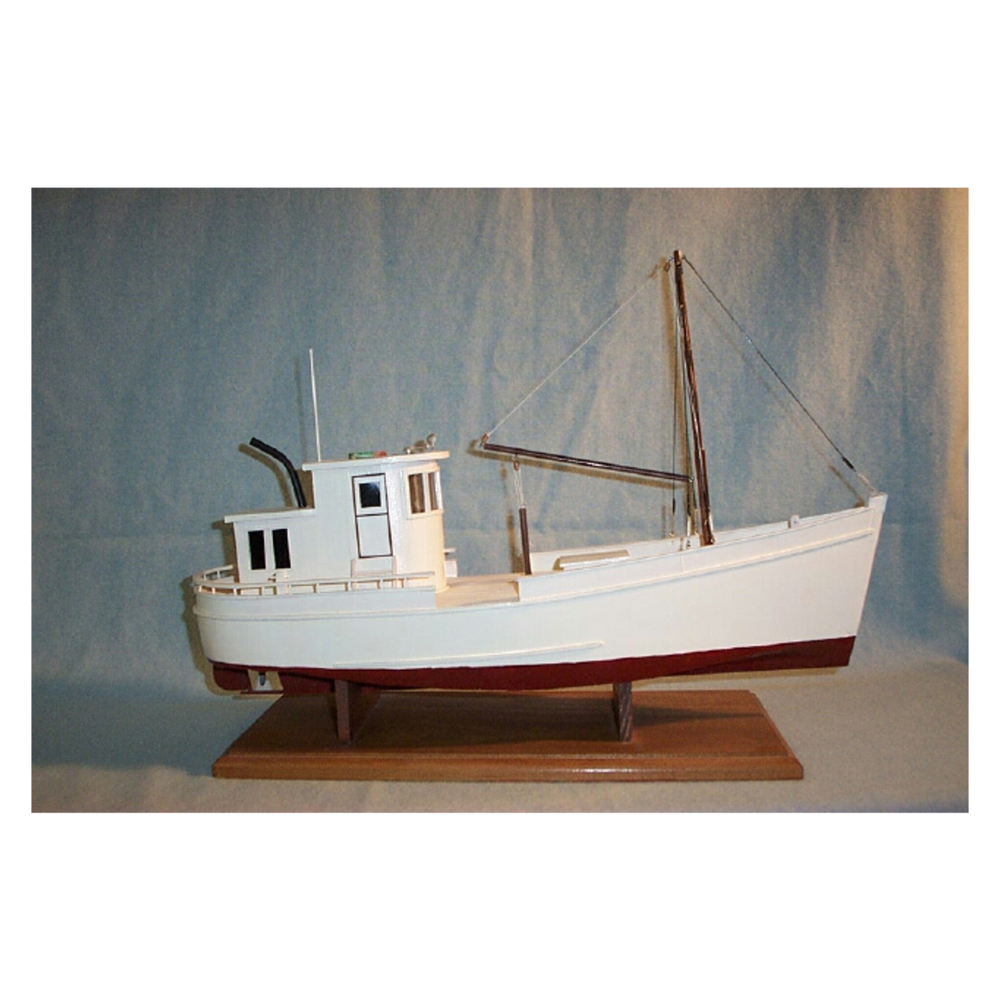 Buy Chesapeake Bay Buy Boat Model Ship Kit – Adama Model Ships