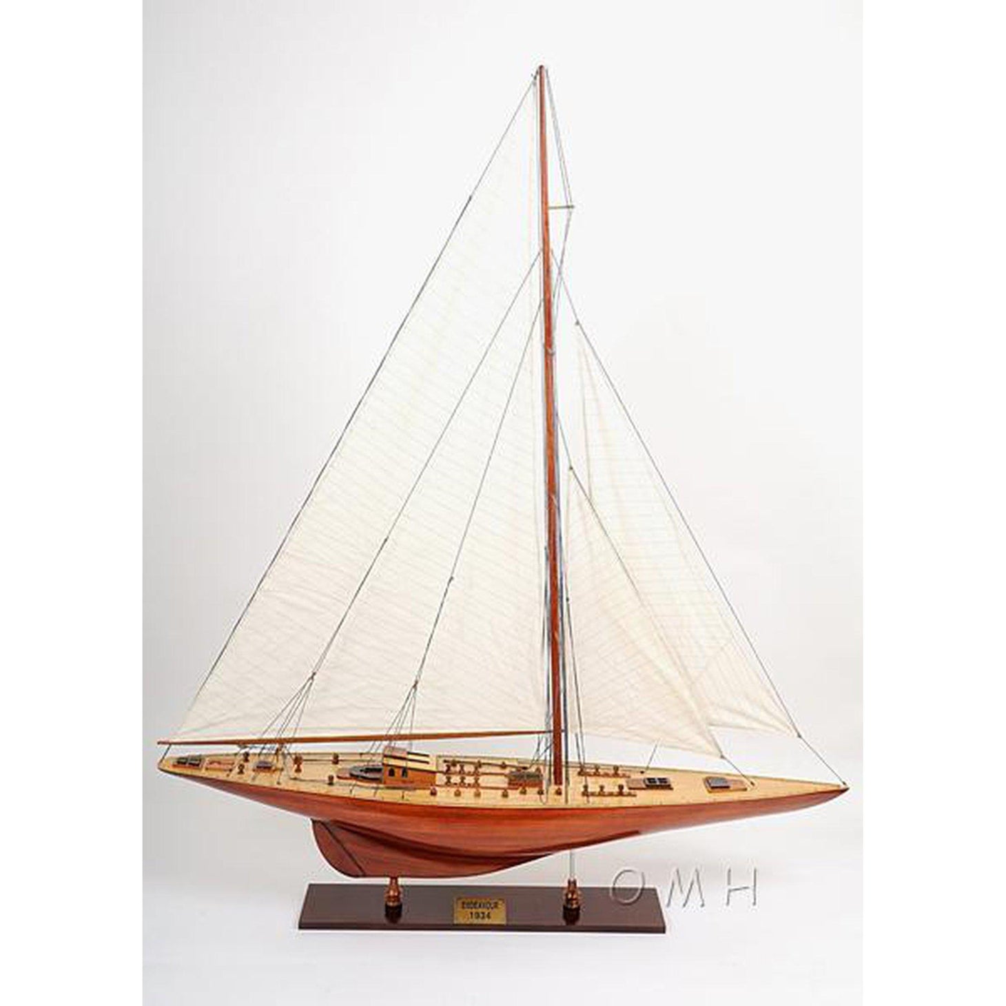 Old Modern Endeavour XL Y019