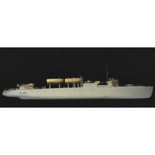 Iron Shipwrights USS Roper APD-20 "Wilkes" Class conversion 1/350 Scale Resin Model Ship Kit 4-048