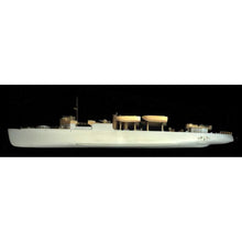 Iron Shipwrights USS Roper APD-20 "Wilkes" Class conversion 1/350 Scale Resin Model Ship Kit 4-048