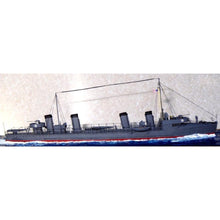 Iron Shipwrights USS Hopkins DD-7 1/350 Scale Resin Model Ship Kit 4-124