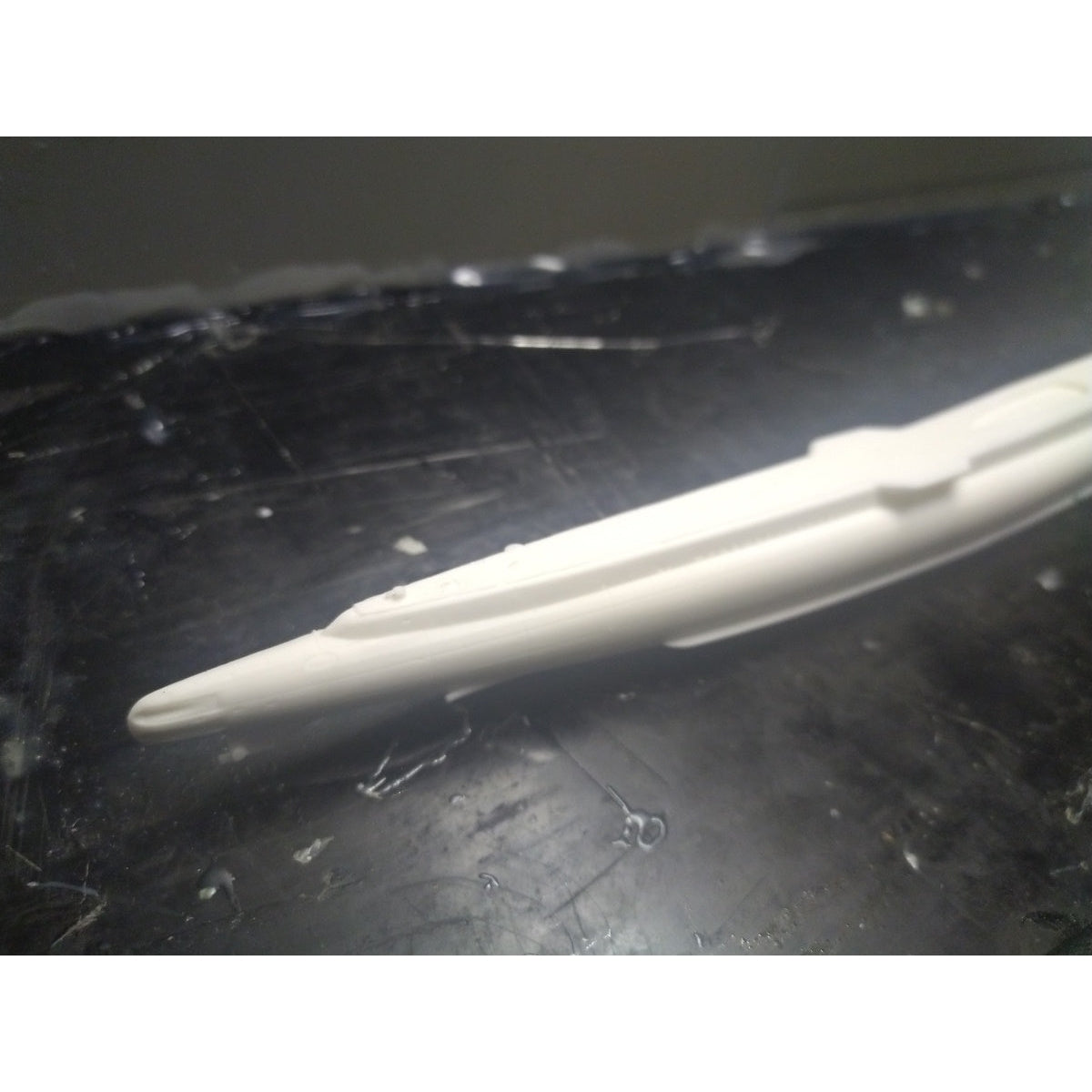 Iron Shipwrights USS Gudgeon SS-211 1/350 Scale Resin Model Ship Kit 4-260