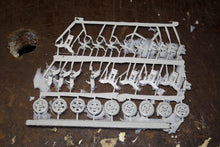 Commander Models U.S. M2A2 Light Tank 1/35 Scale Requires AFV Club Track #35019 1-008