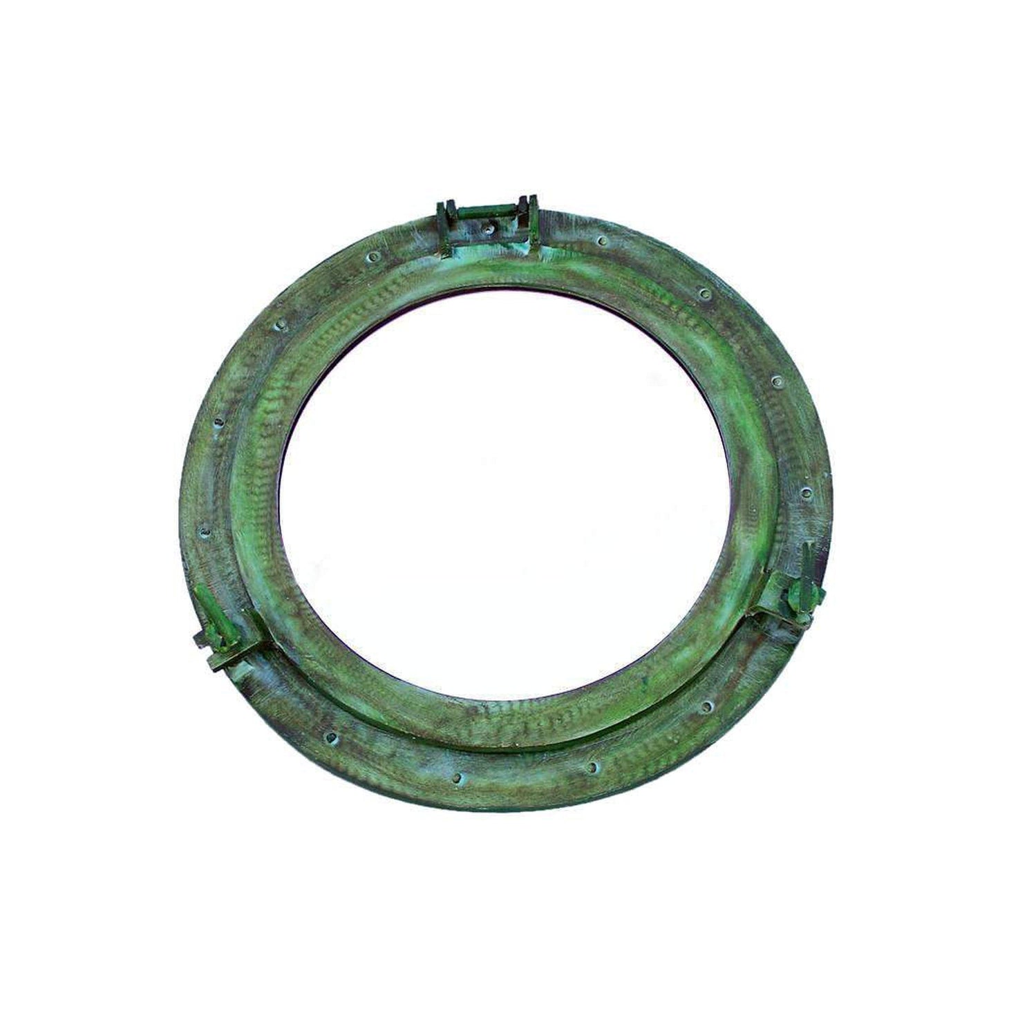 Handcrafted Model Ships Brass Deluxe Class Titanic Shipwrecked Decorative Ship Porthole Window 24