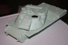 Commander Models MBT-70 US Version LIMITED RE-RELEASE 1-058