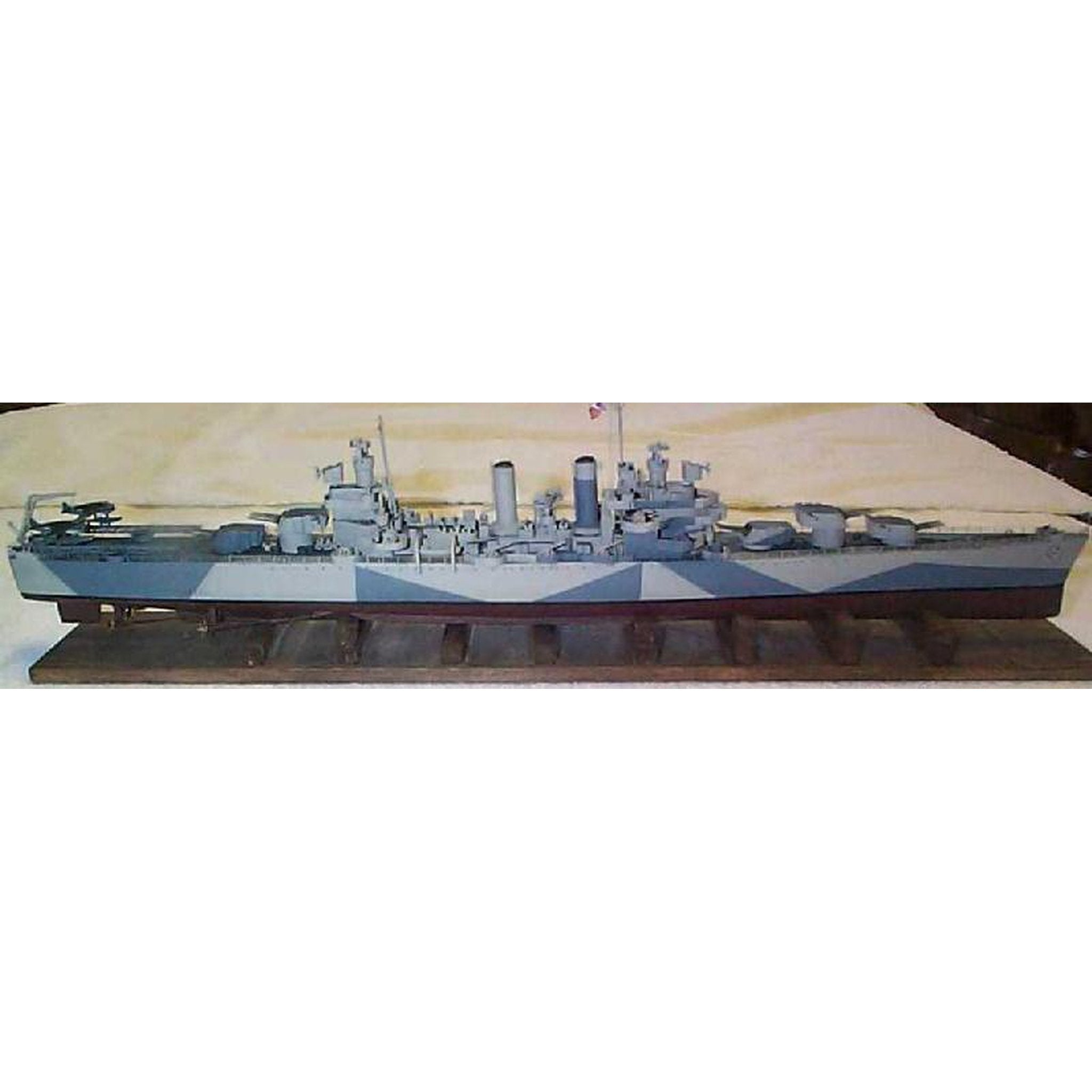 通販 WhiteEnsignModels1/350 USS INDIANAPOLIS② | thetaiwantimes.com