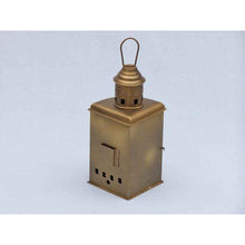 Handcrafted Model Ships Antique Brass Port And Starboard Oil Lantern 12 NL-1119-10-AN