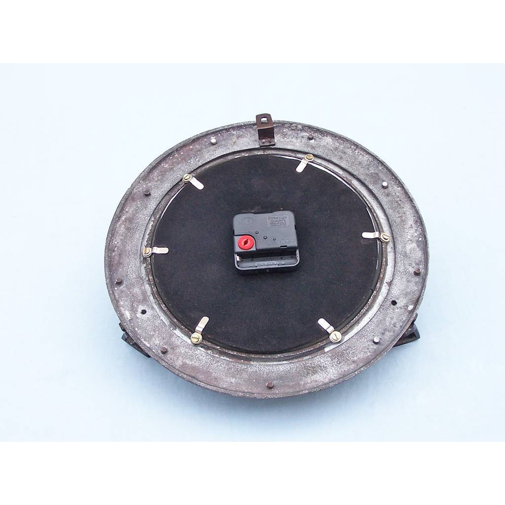 Buy Bronze Decorative Ship Porthole Clock 12 – Adama Model Ships