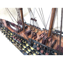 Handcrafted Model Ships Royal Louis Wooden Tall Ship Model 24 Royal-Louis-24