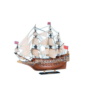 Handcrafted Model Ships Sovereign Of The Seas Limited Tall Model Ship 21 SOS-LIM-21