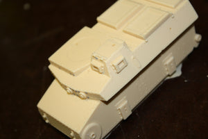 Commander Models U.S. Marmon Harrington T16 Light Tank 1/35 Scale 1-011
