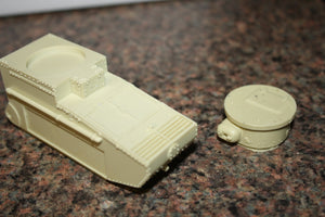 Commander Models U.S. T1E2 Light Tank 1/35 Scale 1-013