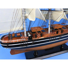 Handcrafted Model Ships Wooden Cutty Sark Tall Model Clipper Ship 30" cs-30