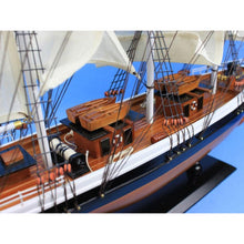 Handcrafted Model Ships Wooden Flying Cloud Tall Model Clipper Ship 30" Flying-Cloud-30R