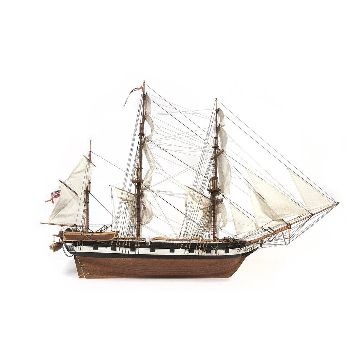 HMS BEAGLE (OCCRE 1:60) OC12005 Model Kit
