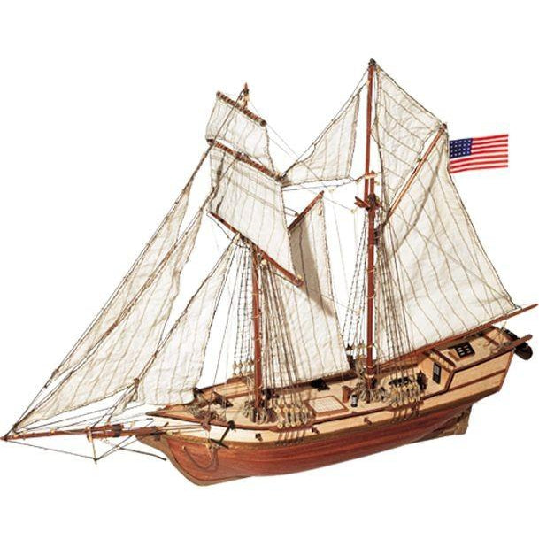 ALBATROS (OCCRE 1:100) OC12500 Model Kit