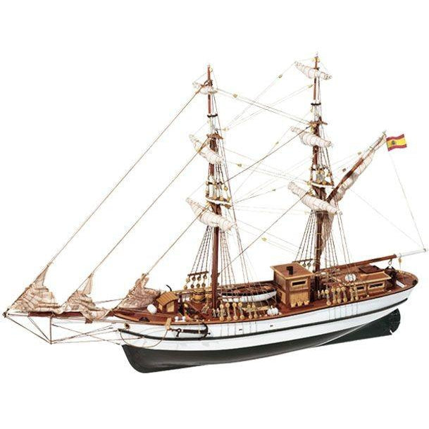 AURORA (OCCRE 1:62) OC13001 Model Kit
