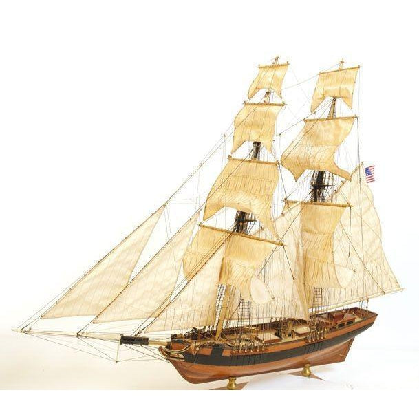 DOS AMIGOS (OCCRE 1:53) OC13003 Model Kit