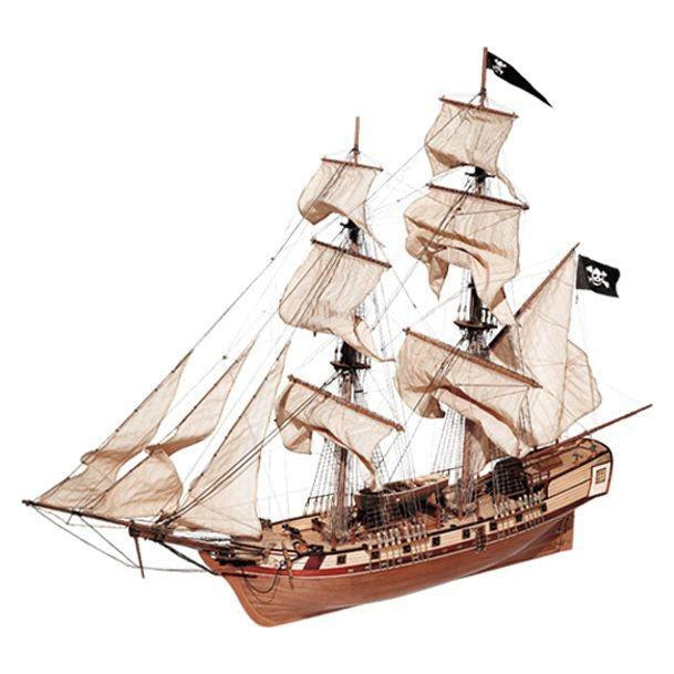 CORSAIR (OCCRE 1:80) OC13600 Model Kit