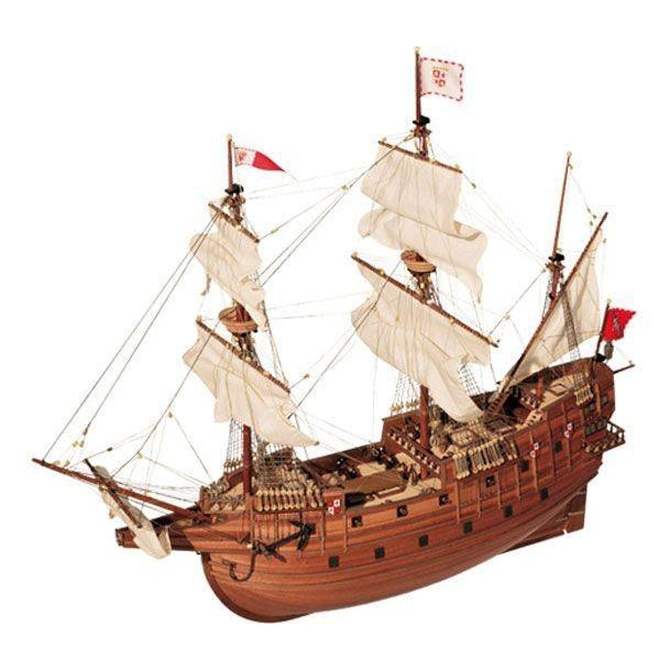 SAN MARTIN (OCCRE 1:90) OC13601 Model Kit