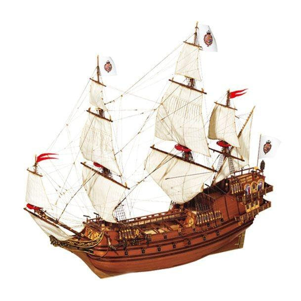 APOSTOL FELIPE (OCCRE 1:60) OC14000 Model Kit
