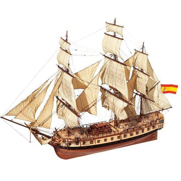 DIANA (OCCRE 1:85) OC14001 Model Kit