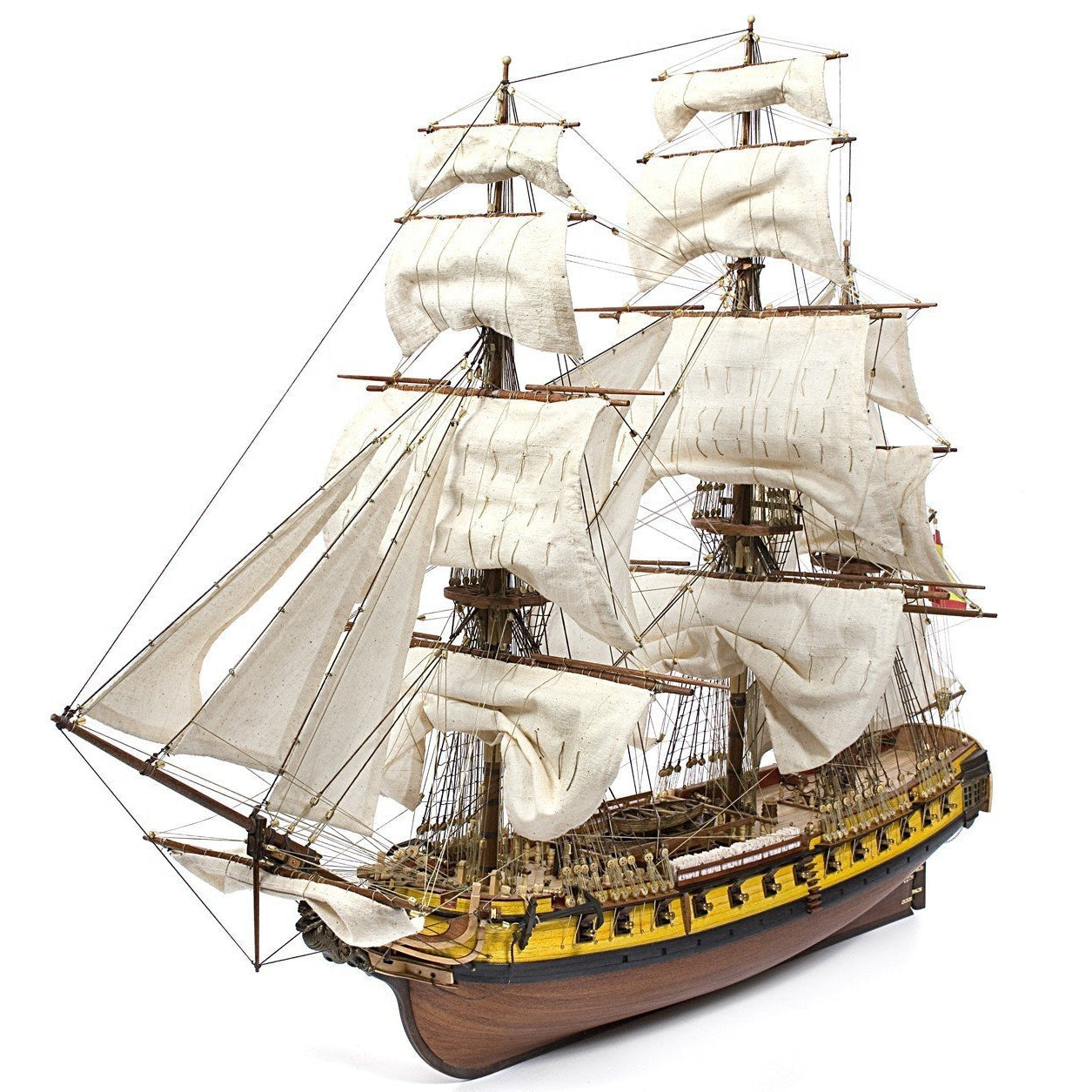  MERCEDES (OCCRE, 1:85) OC14007 Model Kit