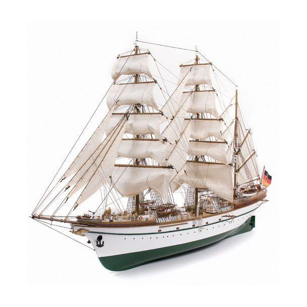 GORCH FOCK (OCCRE 1:96) OC15003 Model Kit