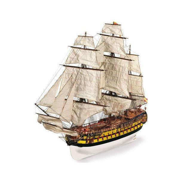 SAN ILDEFONSO (OCCRE 1:70) OC15004 Model Kit