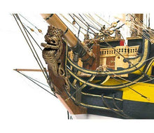 SAN ILDEFONSO (OCCRE 1:70) OC15004 Model Kit