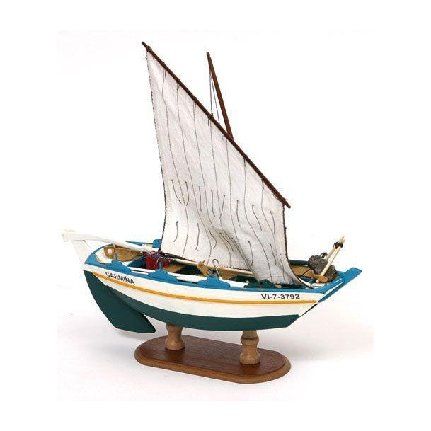 CARMINA (OCCRE 1:15) OC52001 Model Kit