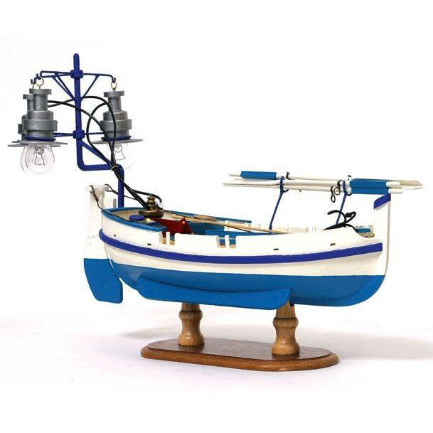 CALLELA (OCCRE 1:15) OC52002 Model Kit