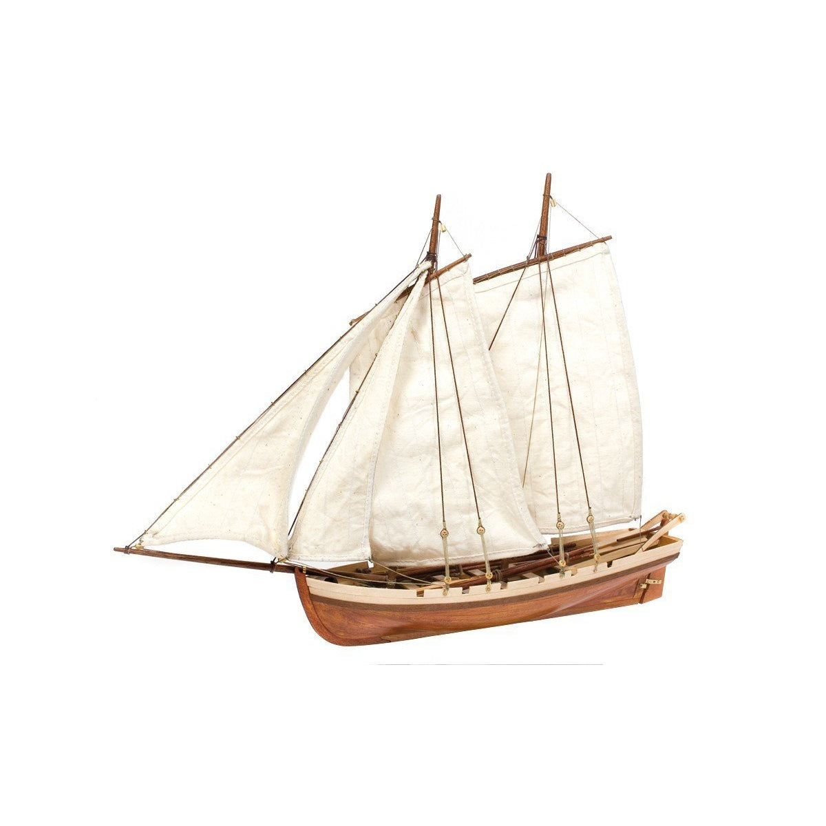 BOUNTY LIFE BOAT (OCCRE 1:24) OC52003 Model Kit