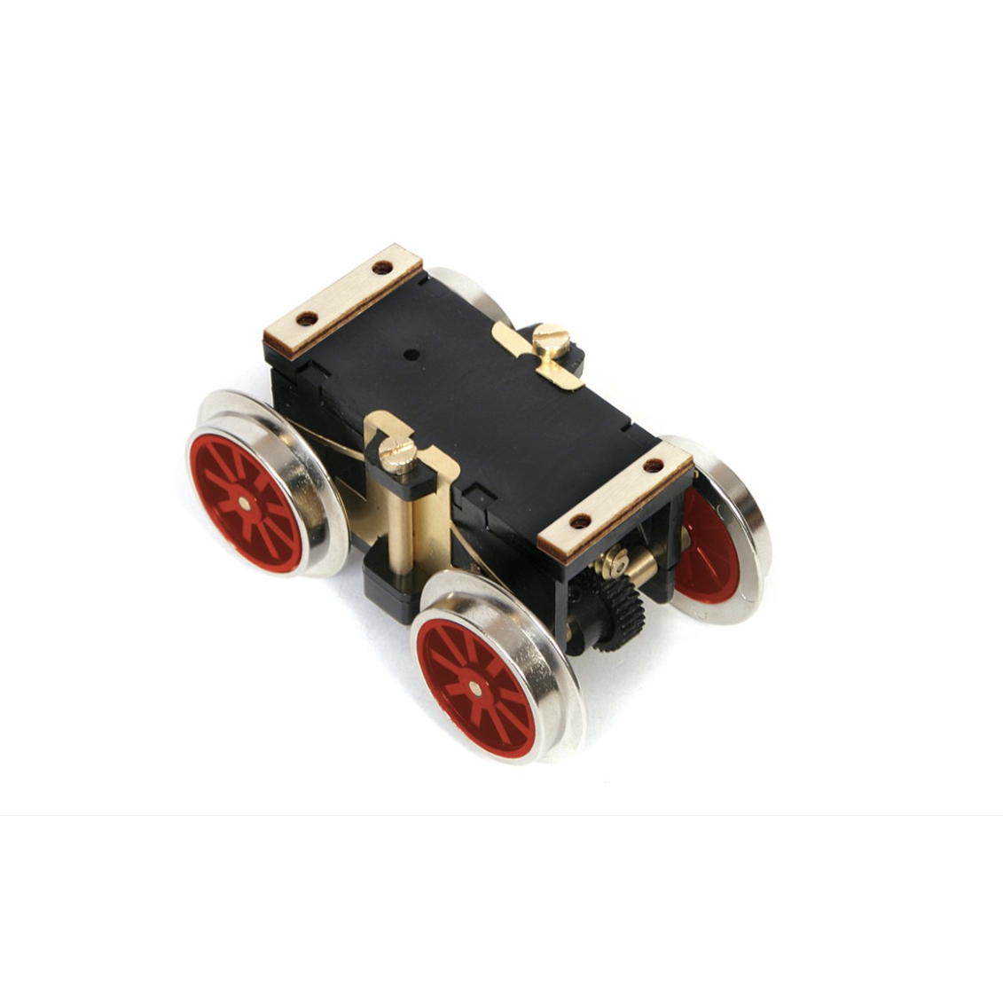 MOTORIZATION FOR ALDER AND ROCKET KITS (OCCRE) OC55015 Model Kit