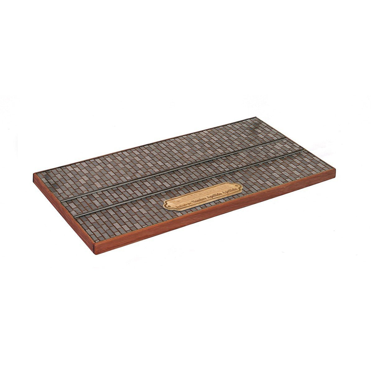 OCCRE TRAM STAND OC55100 Model Kit