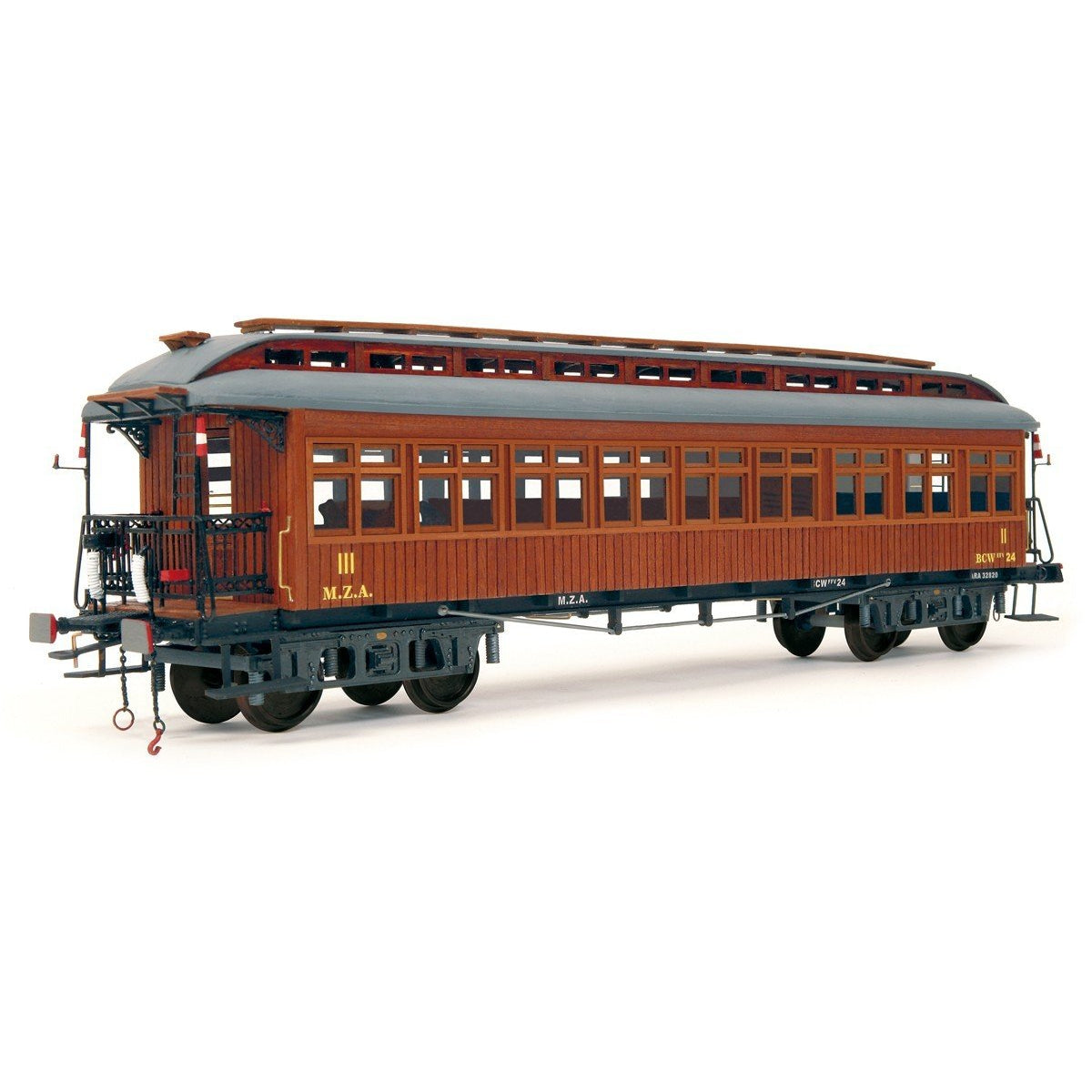 COSTA MZA COACH (OCCRE 1:32) OC56000 Model Kit