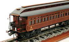 COSTA MZA COACH (OCCRE 1:32) OC56000 Model Kit